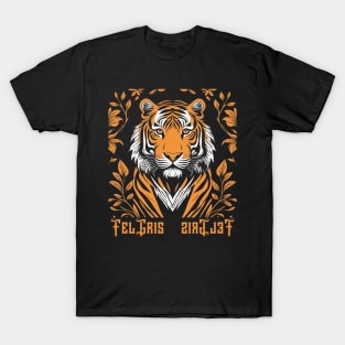 FelGris Tiger T-Shirt